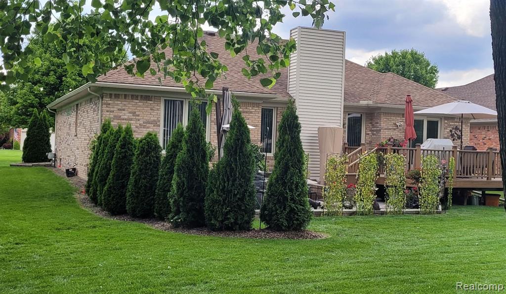 41646 WESTBURY Lane, Clinton Twp, MI 48038 — Photo 3