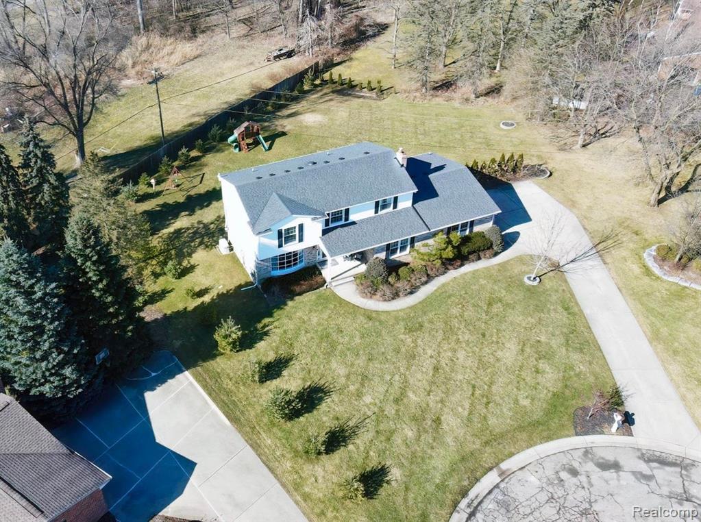 5126 Glengate Road, Rochester, MI 48306 — Photo 50
