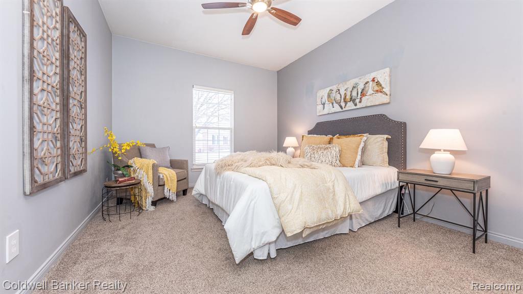 13541 CHRISTINA Lane, Belleville, MI 48111 — Photo 34