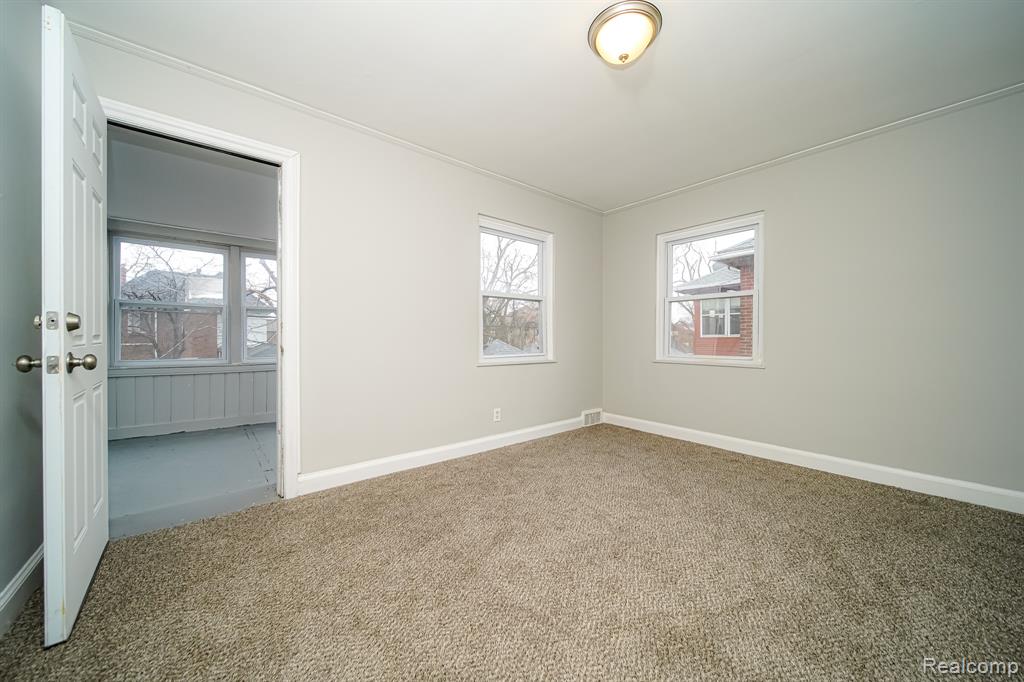 17344 WISCONSIN Street, Detroit, MI 48221 — Photo 79