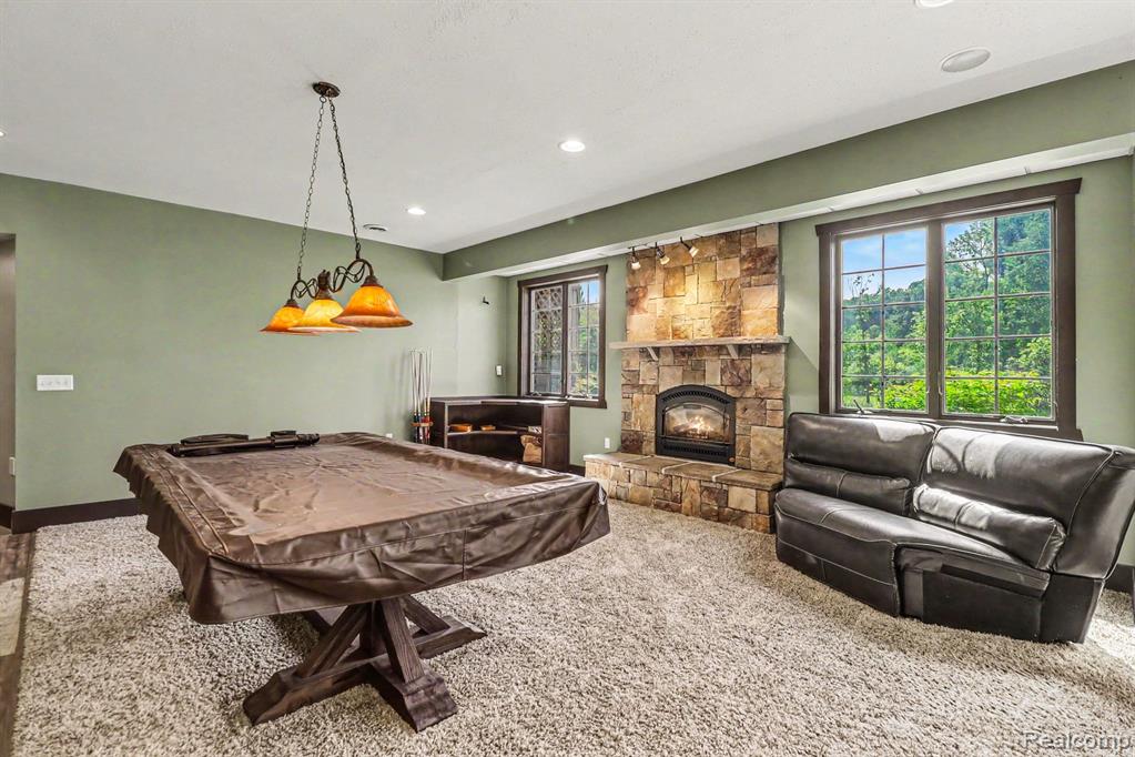 16400 Easudes Road, Grass Lake, MI 49240 — Photo 31