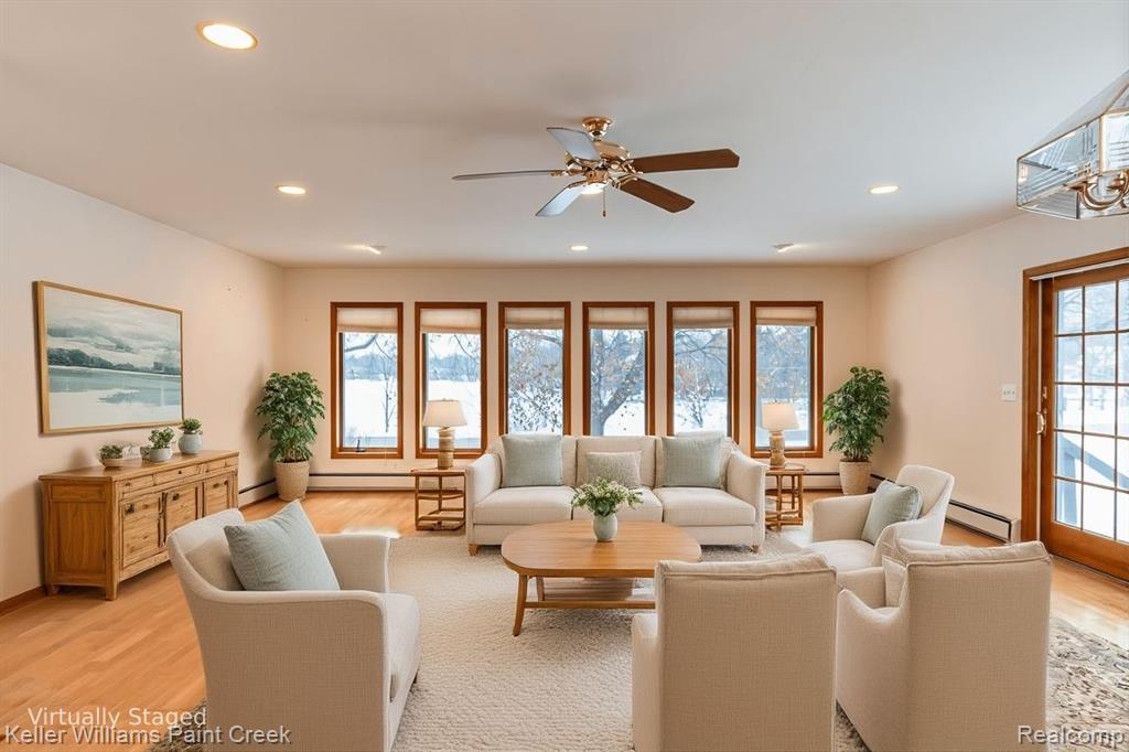 3510 W Orchard Drive, Metamora, MI 48455 — Photo 15