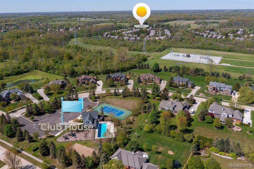 51391 NORTHVIEW, Plymouth, MI 48170 — Photo 50