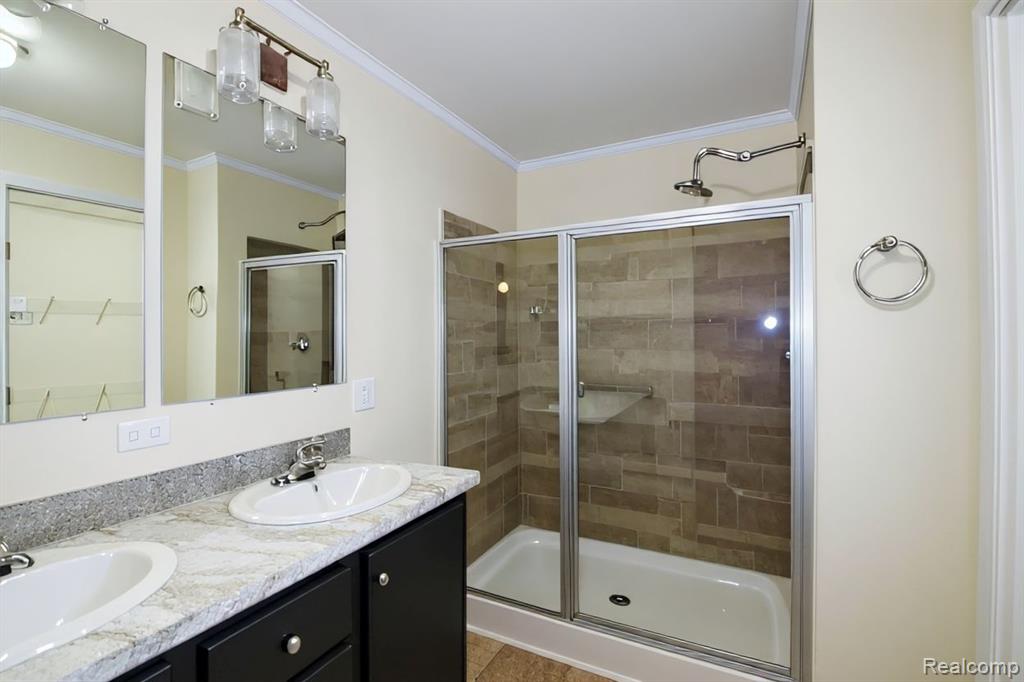 8447 S Brookston Drive, Willis, MI 48191 — Photo 24