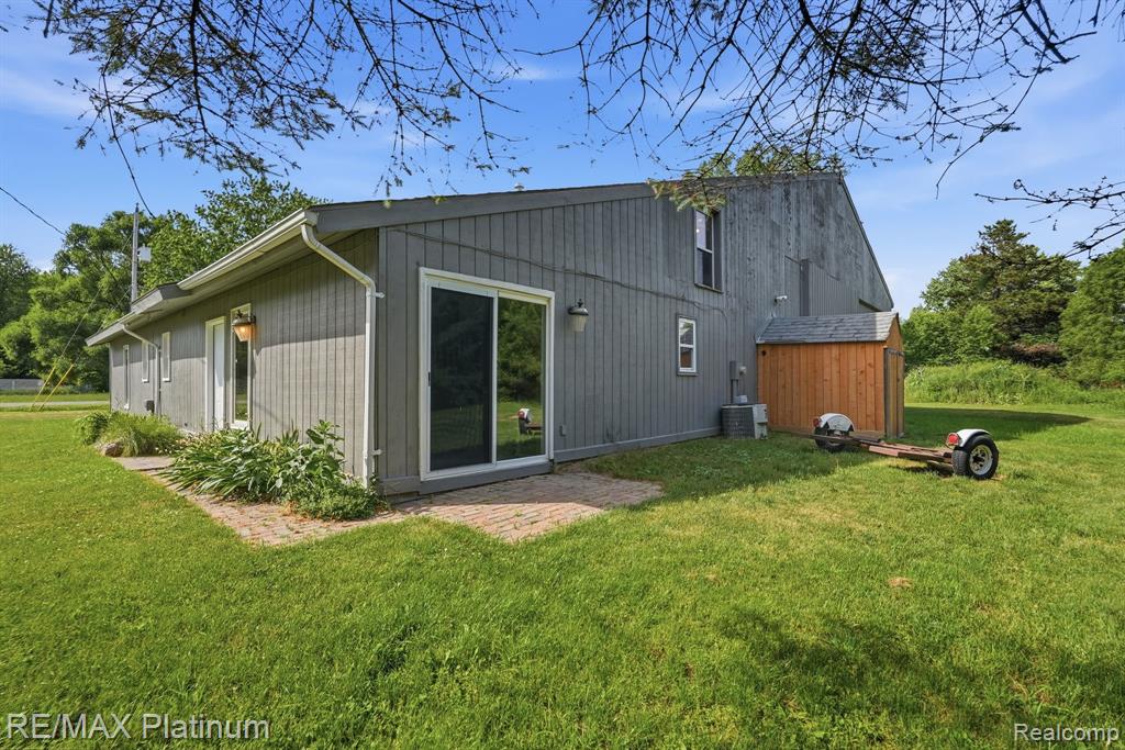 15921 W M 36, Pinckney, MI 48169 — Photo 3
