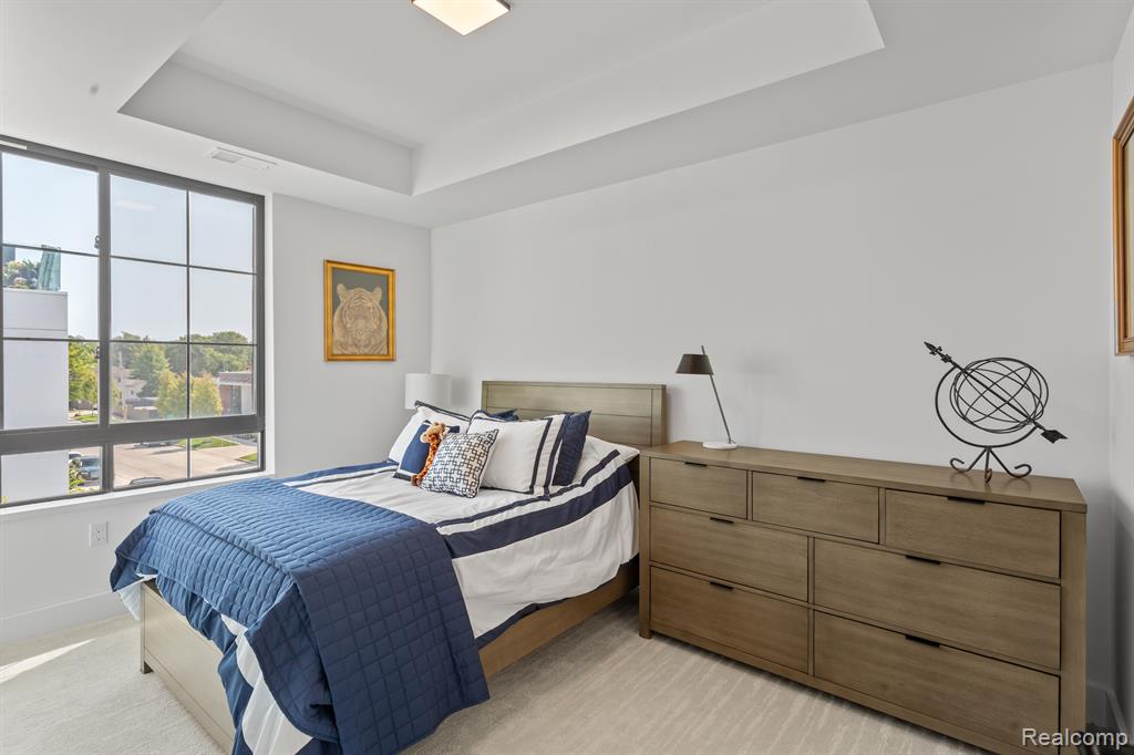 533 E Harrison Avenue, 1, Royal Oak, MI 48067 — Photo 19