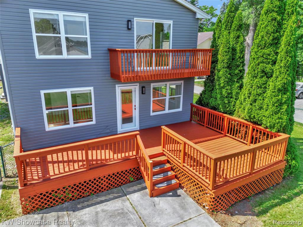 4392 CASS ELIZABETH Road, Waterford, MI 48328 — Photo 3