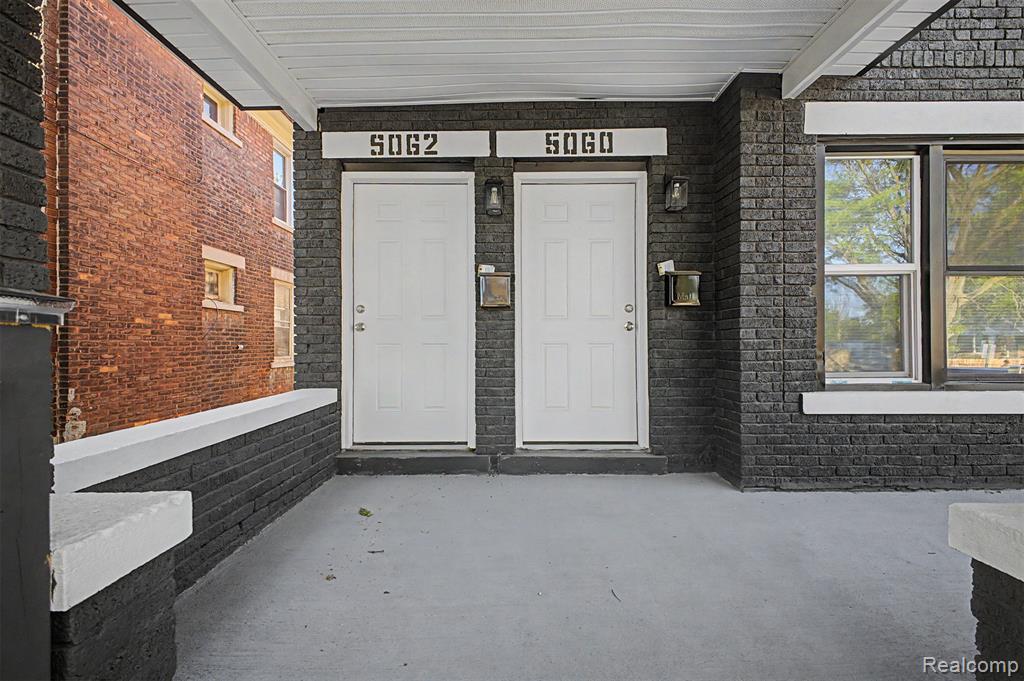 5060 S Clarendon Street, Detroit, MI 48204 — Photo 4