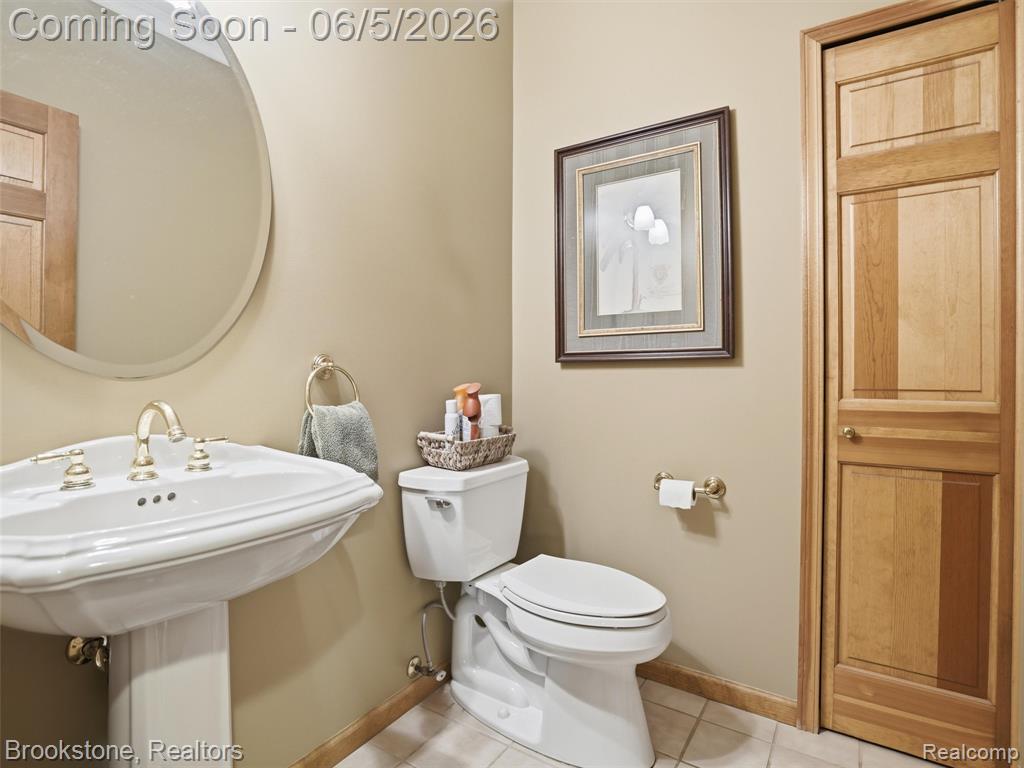 9523 Quail Ridge Run, Brighton, MI 48114 — Photo 20