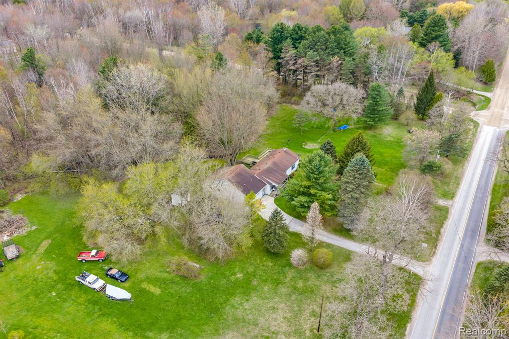 6562 Custer Road, Port Sanilac, MI 48469 — Photo 8