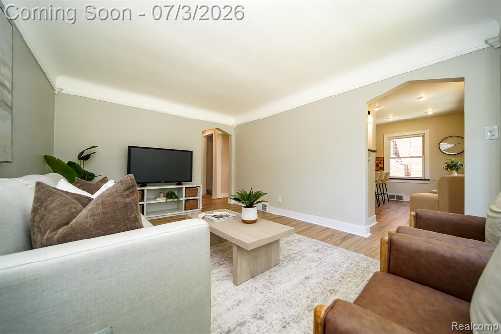 8076 Winona Avenue, Allen Park, MI 48101 — Photo 33
