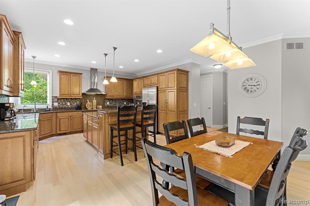 69493 MEADOWBROOK Lane, Bruce, MI 48065 — Photo 29