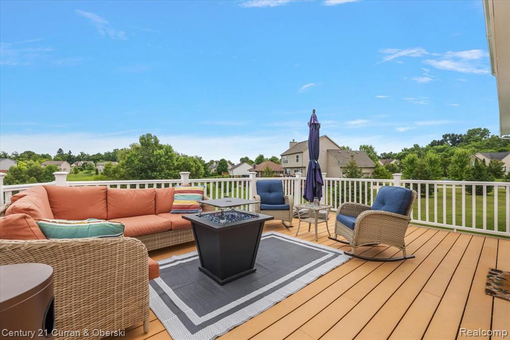 4617 S Quarry Creek, White Lake, MI 48383 — Photo 23