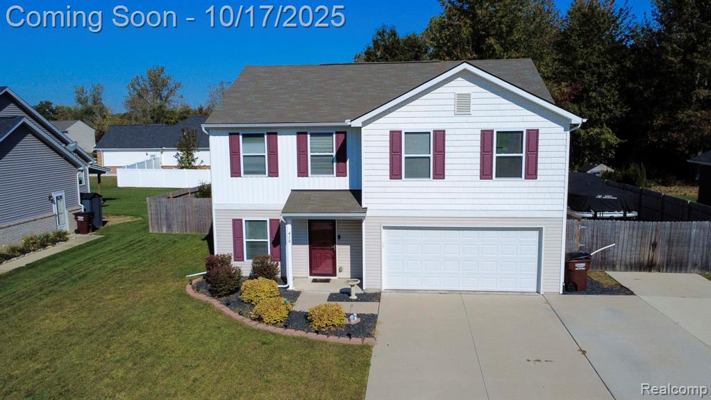 410 Natures Way, Carleton, MI 48117 — Photo 54