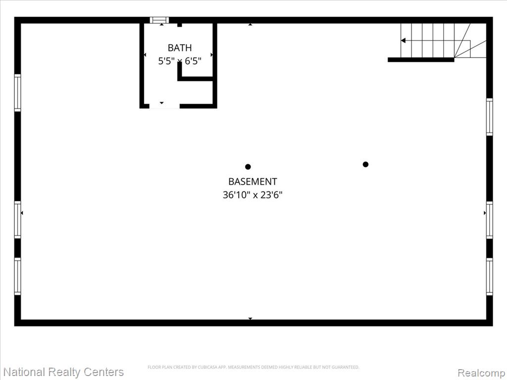 9020 Leverne, Redford, MI 48239 — Photo 32