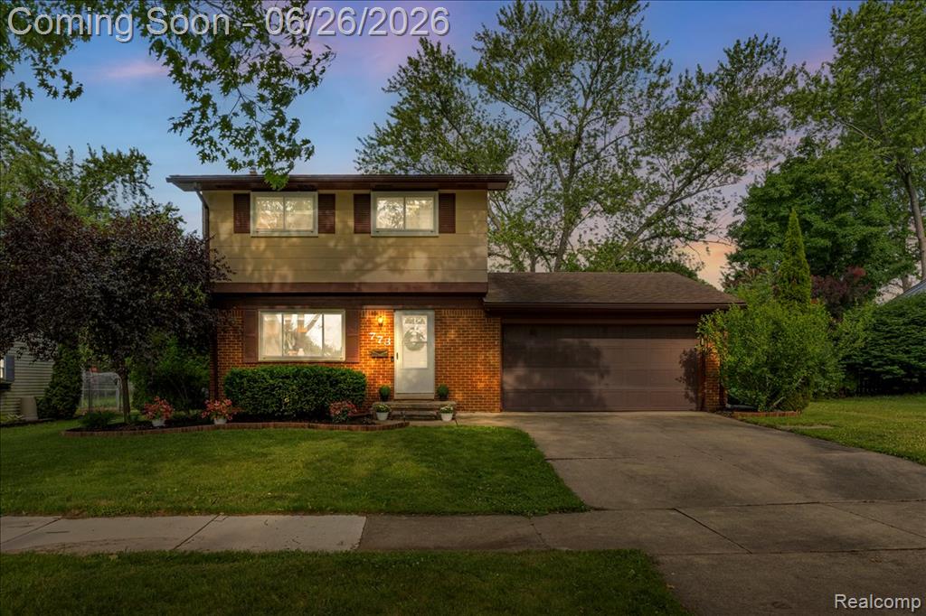 773 Calder Court, Saline, MI 48176 — Photo 32