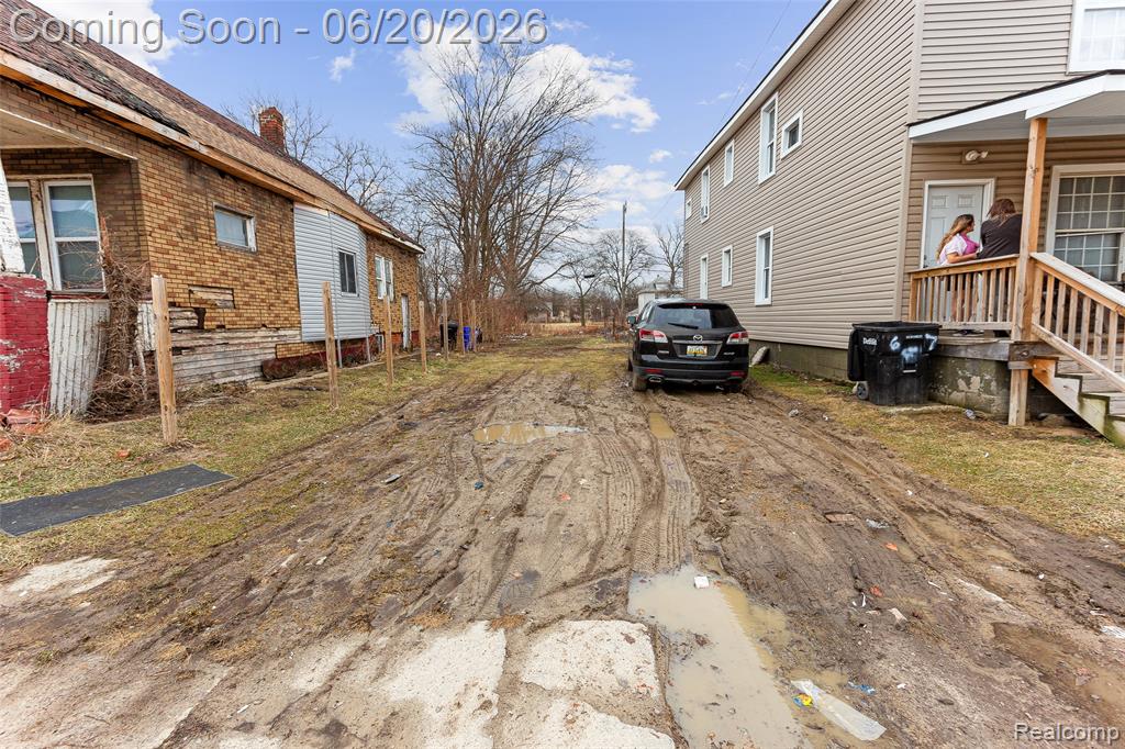 5860 Hazlett Street, Detroit, MI 48210 — Photo 16