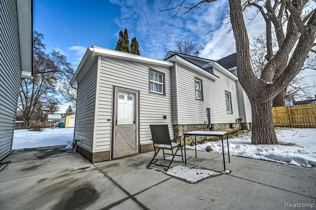 602 S BROAD Street, Holly, MI 48442 — Photo 52