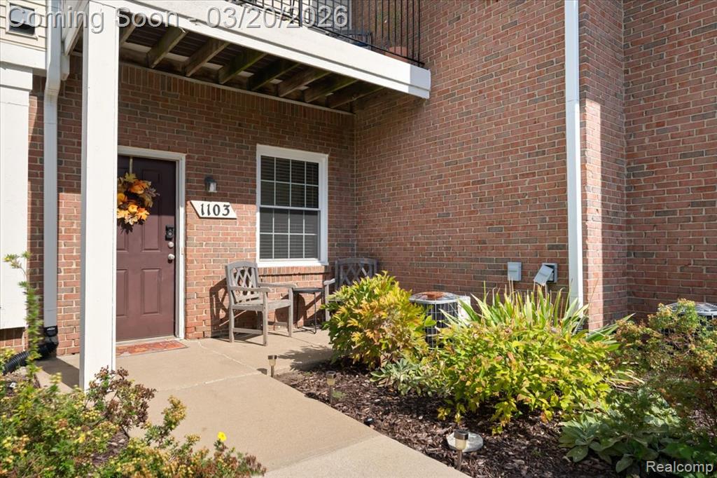 1103 Rial Lake Drive, Howell, MI 48843 — Photo 2