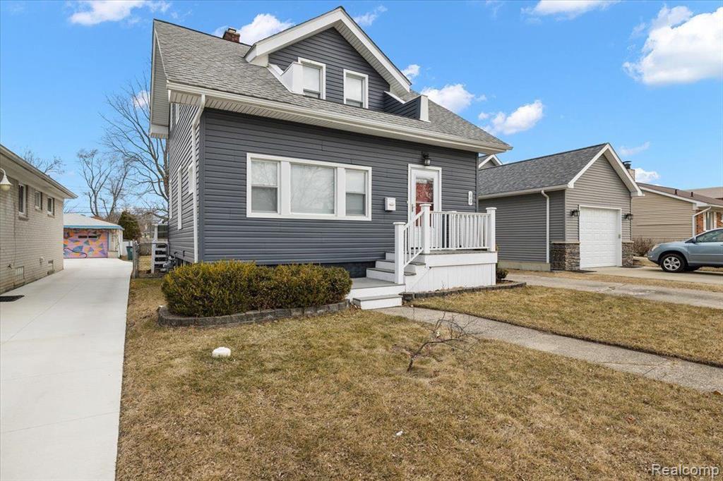60 W Elmwood Avenue, Clawson, MI — Photo 3