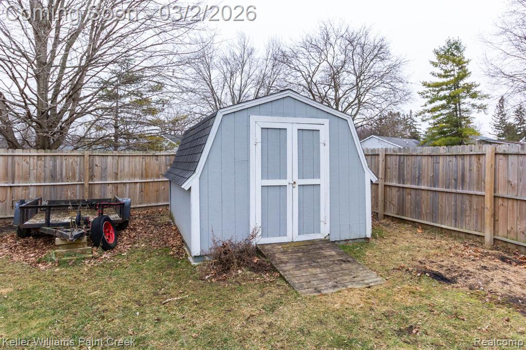11346 Stoney Brook Drive, Grand Ledge, MI 48837 — Photo 38