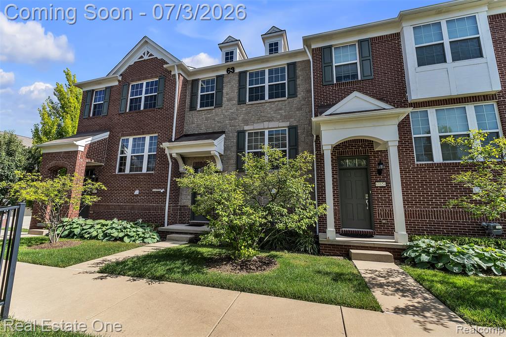44656 Ellery Lane, Novi, MI 48377 — Photo 4