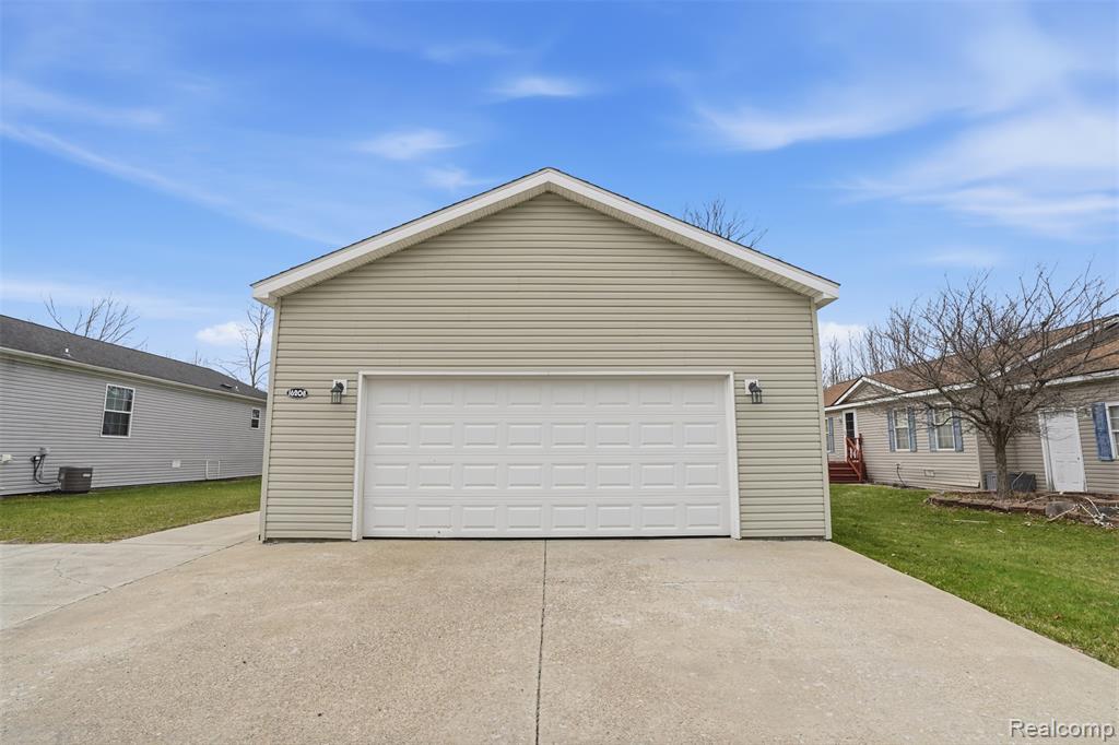 16208 Derby Circle, Holly, MI 48442 — Photo 2