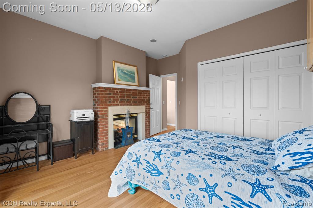 5128 Baldwin Road, Metamora, MI 48455 — Photo 17