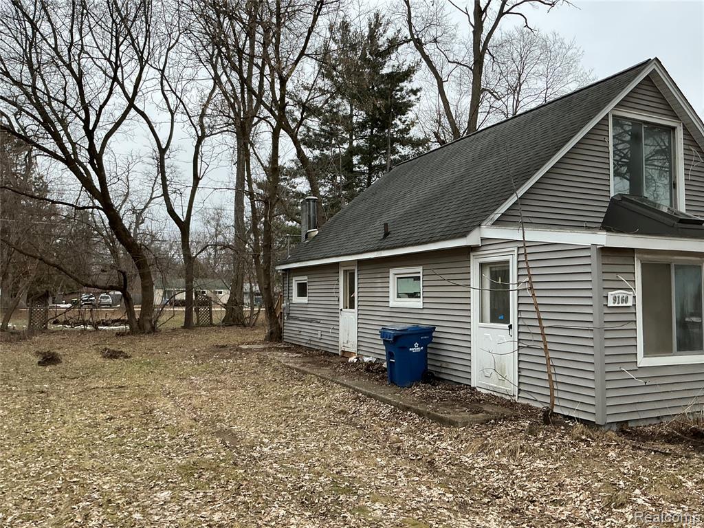 9160 Blondell Ave. Blondell Avenue W, White Lake, MI — Photo 3