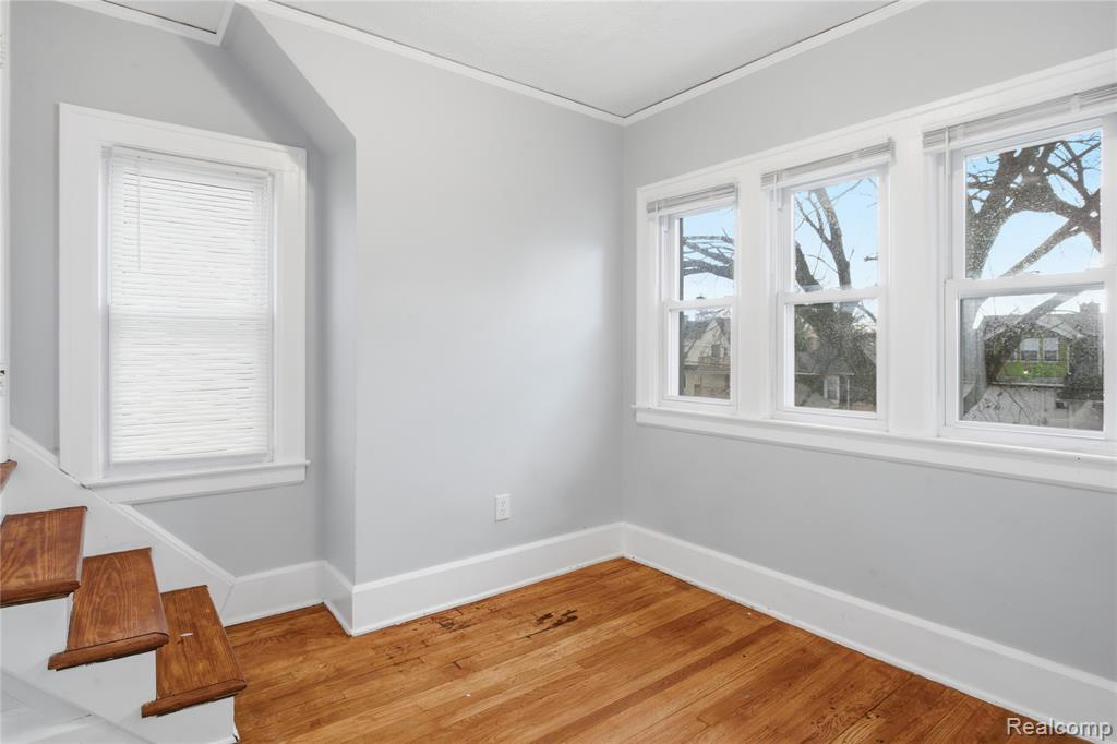 229 Eason Street, Highland Park, MI 48203 — Photo 33