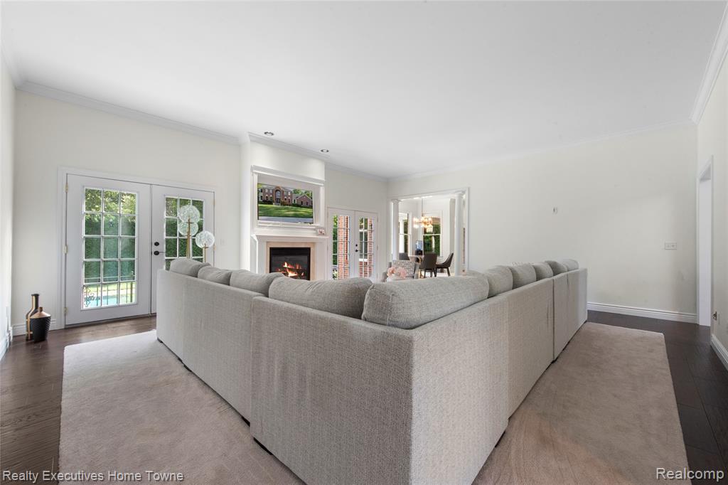3279 SHOREWOOD Avenue, Fort Gratiot, MI 48059 — Photo 21