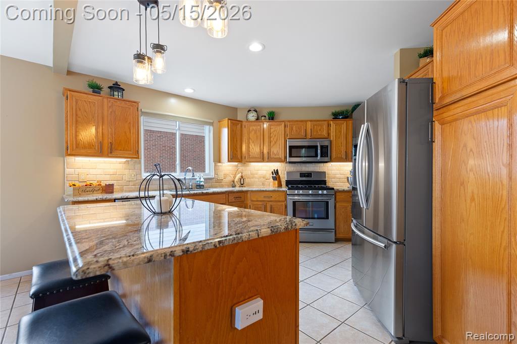 48528 Lafayette Drive, Macomb, MI 48044 — Photo 14