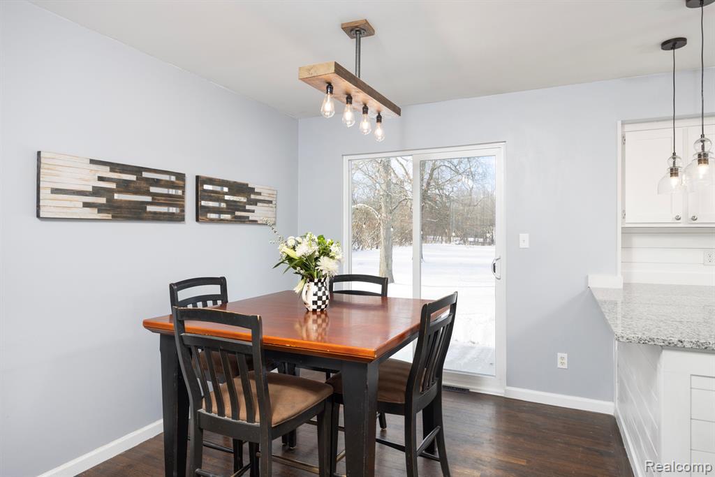 4852 MEADOWBROOK Lane, Lake Orion, MI — Photo 10