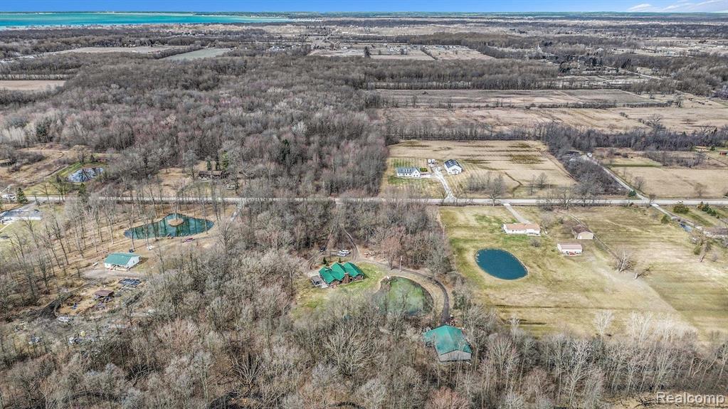 6965 MAYER Road, Cottrellville, MI — Photo 24