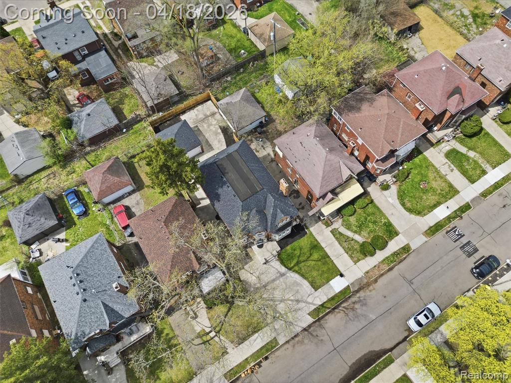 18043 Wisconsin Street, Detroit, MI 48221 — Photo 40