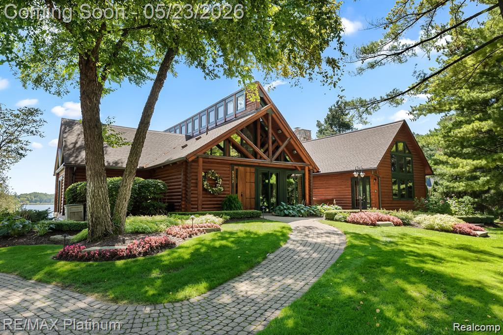 5479 River Ridge Drive, Brighton, MI 48116 — Photo 81