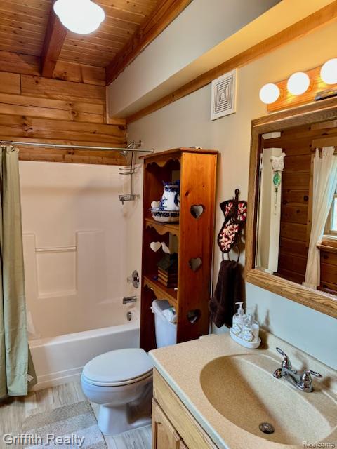 5748 W Coon Lake Road, Howell, MI 48843 — Photo 39