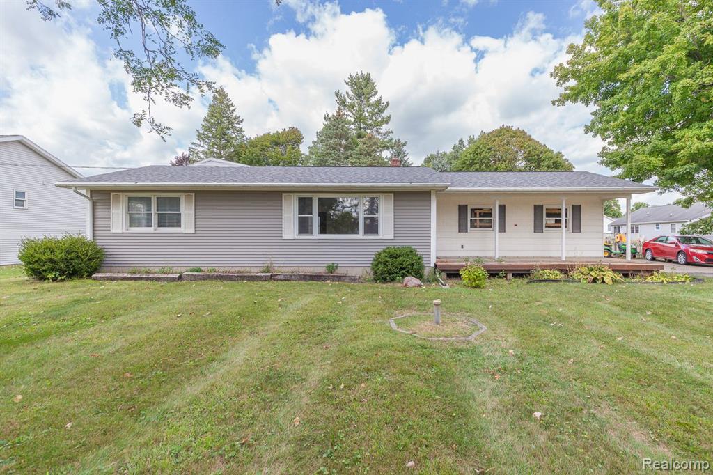 9810 SLEE Road, Onsted, MI 49265 — Photo 3