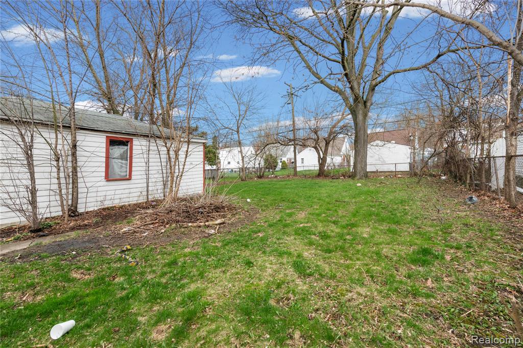911 Sherbourne Street, Inkster, MI 48141 — Photo 21