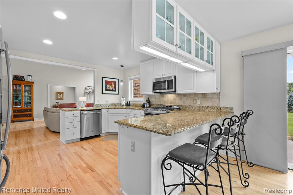 7650 5 Mile Road, Northville, MI 48168 — Photo 59
