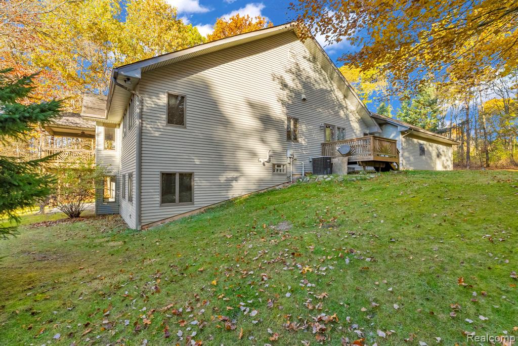 425 Rosell Road, Holly, MI 48442 — Photo 44