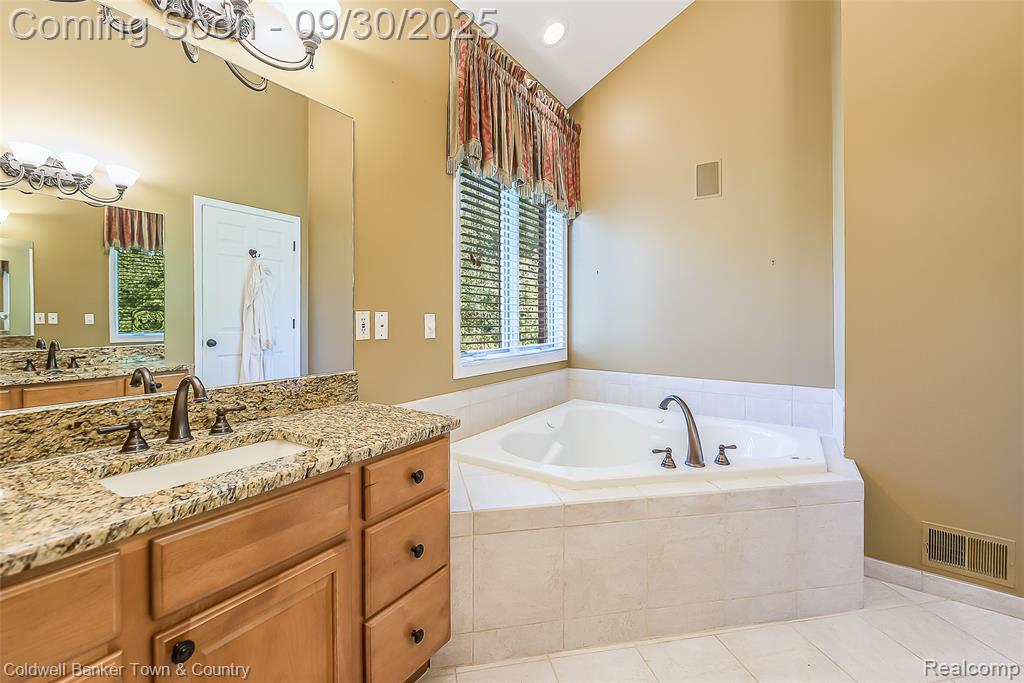 4955 Crooked Stick Court, Brighton, MI 48116 — Photo 34