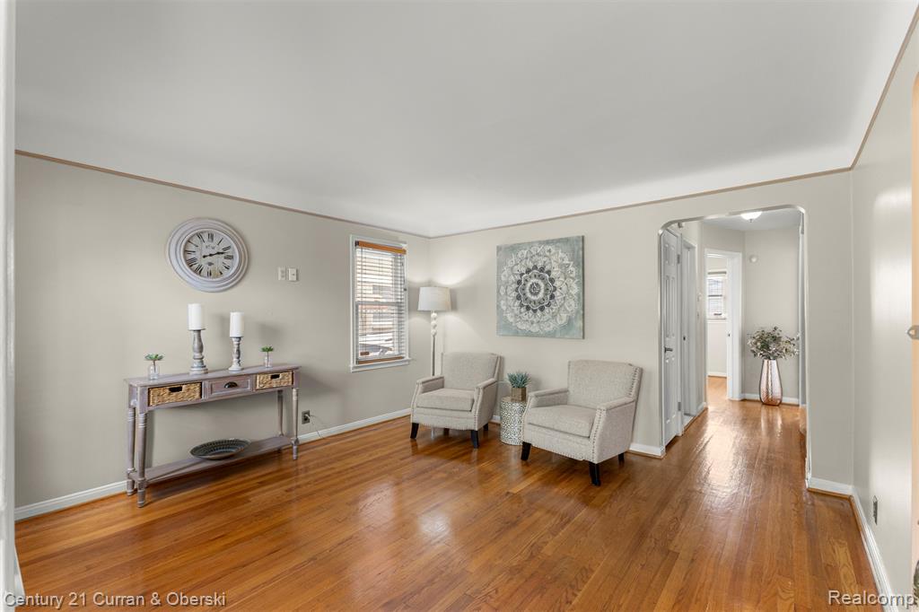4224 Howard Street, Lincoln Park, MI 48146 — Photo 4