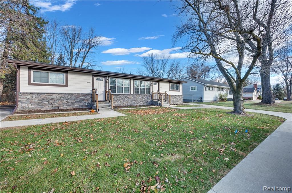 8365 21 Mile Road, Shelby Twp, MI 48317 — Photo 2