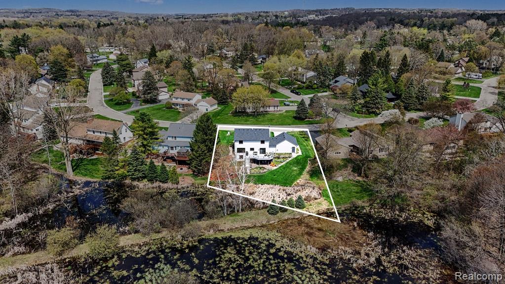 6419 Almond Lane, Clarkston, MI — Photo 49
