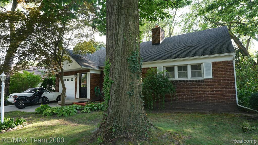 3 BOONE Lane, Dearborn, MI 48120 — Photo 2