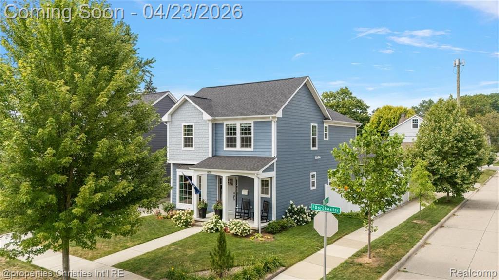 600 S Dorchester Avenue, Royal Oak, MI 48067 — Photo 44