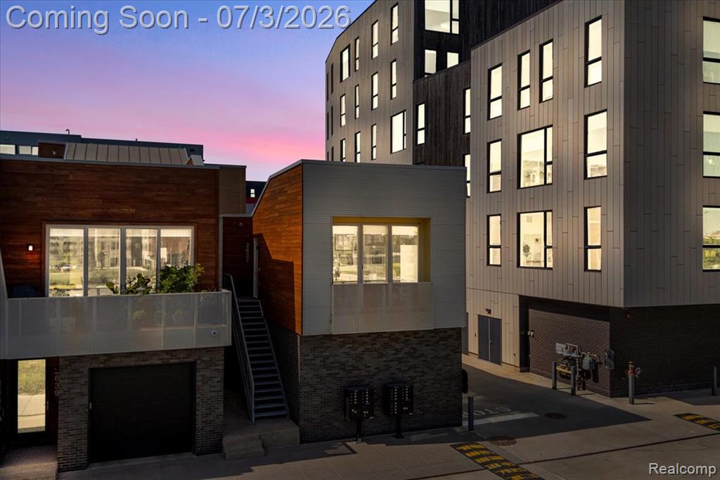2637 Brush Street, Detroit, MI 48201 — Photo 4