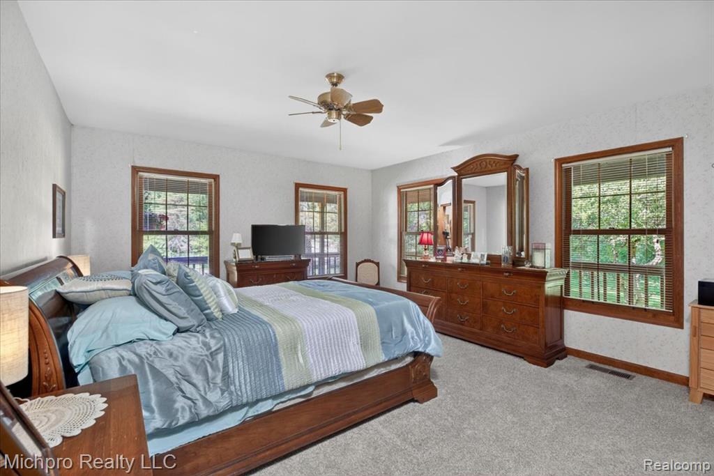 670 Green Creek Lane, Oxford, MI 48371 — Photo 26