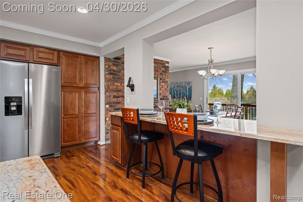 2748 Armstrong Drive, Lake Orion, MI — Photo 30